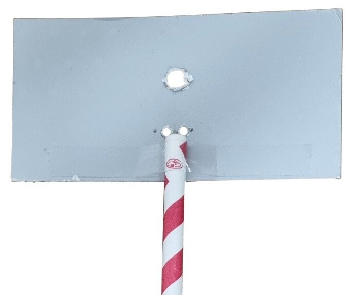 smart basketball hoop model