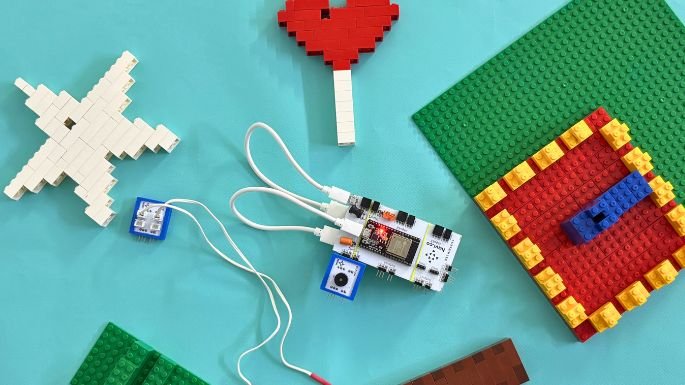 buzzer based microcontroller projects